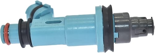 Miniatura 5 de Inyector de combustible 23250-46090 compatible con Lexus 1998-2005 GS300 2001-2005 IS300 1998-2000 SC300 para Toyota 1998 Supra 3.0L I6