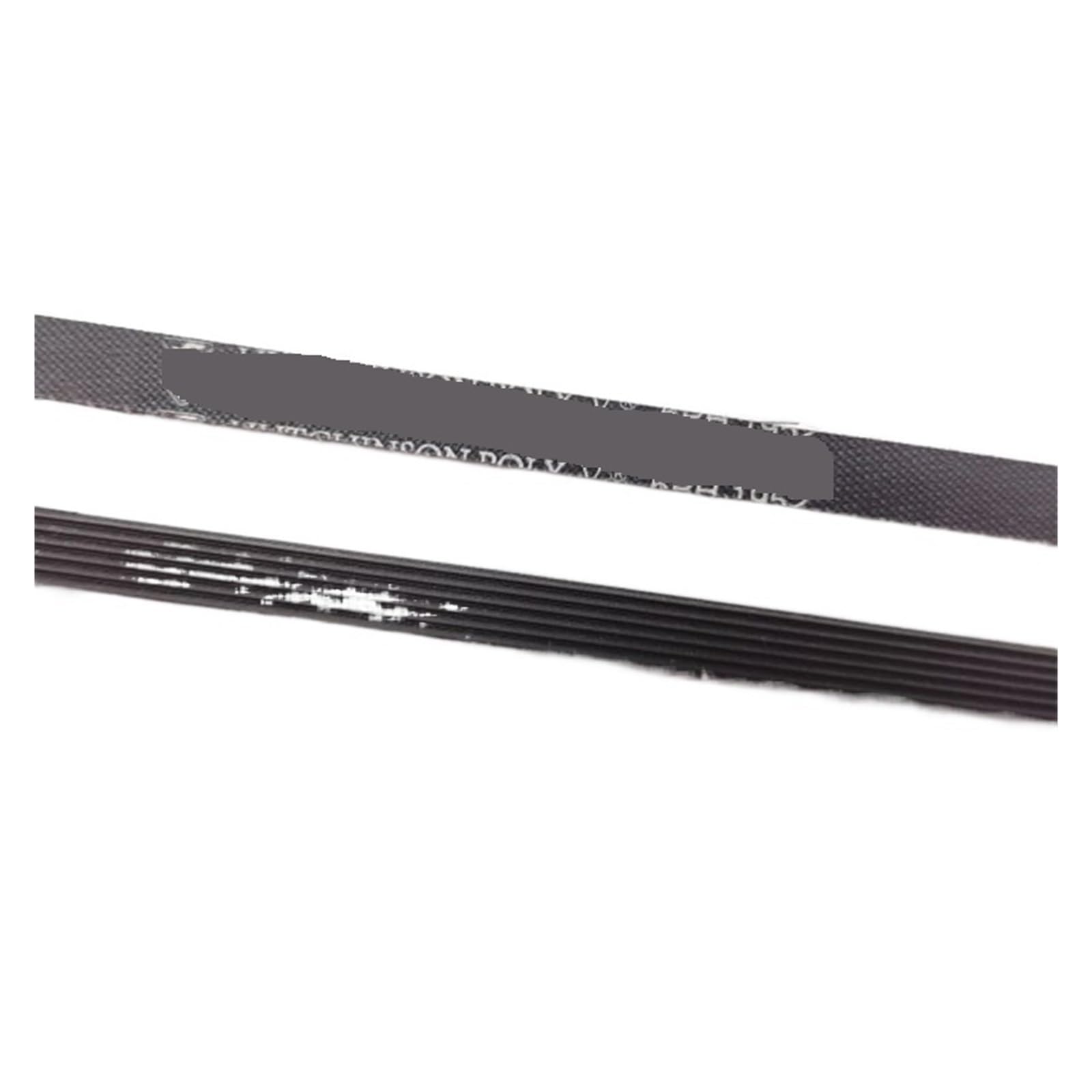 Correa Para Tambor De Secadora Midea - Modelos Compatibles MH70VZ30, MH60-Z003, TH70VZ21S (6PH1952)