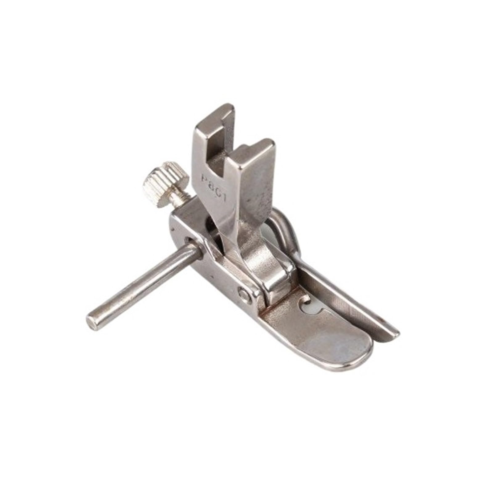 1pcs Sewing Machine Parts Quilter Guide P801(S526) Lockstitch Presser Foot