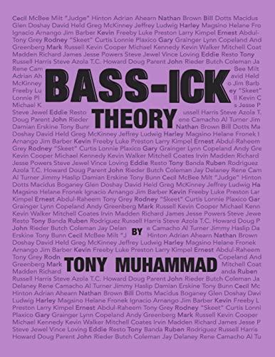 Bass-ick Theory