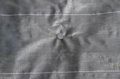 HaGa-Welt. de - Set di 50 tasselli di ancoraggio