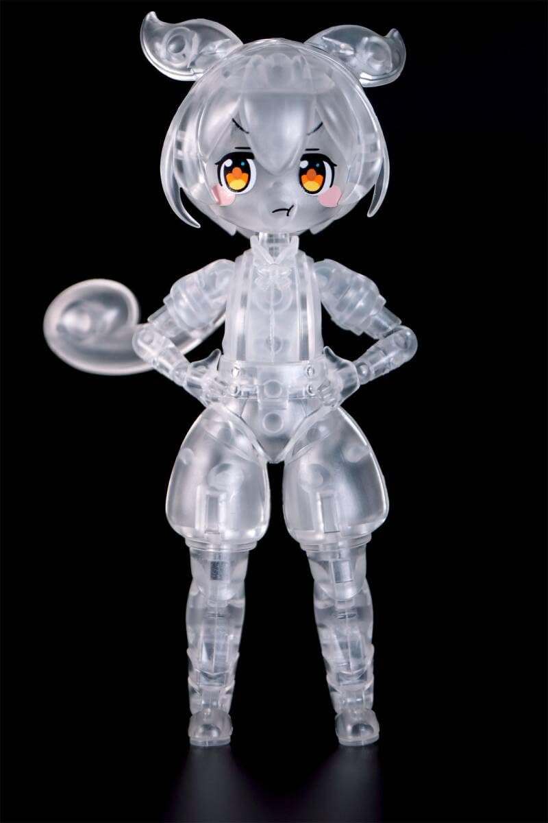 プラフィアずんだもん塗装済み完成品 プラフィア ずんだもん 塗装完成品フィギュア - メルカリ