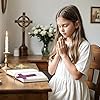 160 Pcs Christian Bookmarks Bulk – The Way of Redemption Bible Verse Bookmarks with Cross & Scripture – Church Supplies for Bible Study, Sunday School, Outreach, Ministries #5