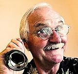 Ear Trumpet Horn for The Hard of Hearing Crowd. Great Party Gag Gift!