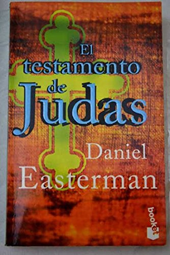 El testamento de Judas (Spanish Edition) [Spanish] 8408033417 Book Cover
