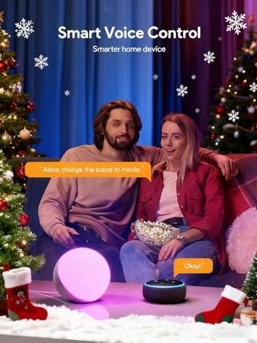 Hifree Smart Table Lamp - Image 2