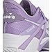 Diadora Women's B.Icon 2 All Ground Tennis Shoe (Orchid Bloom/White, 9)