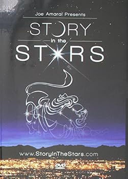 DVD Story in the Stars Book
