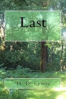 Last: Tarantula's Web Trilogy 1517052289 Book Cover