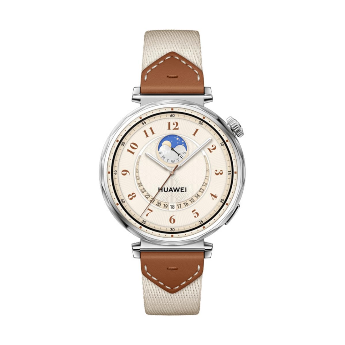 HUAWEI WATCH GT 5 41 mm brown