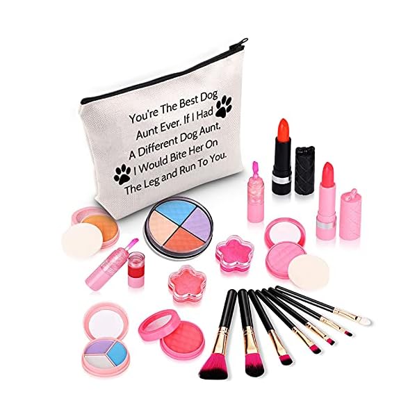 Best Dog Aunt Survival Kit