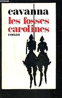 Les fosses carolines 2253048003 Book Cover