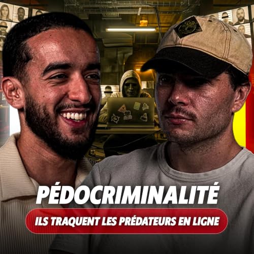 LA P&Eacute;DOCRIMINALIT&Eacute; : DANS LA TRAQUE DES PR&Eacute;DATEURS DU NET