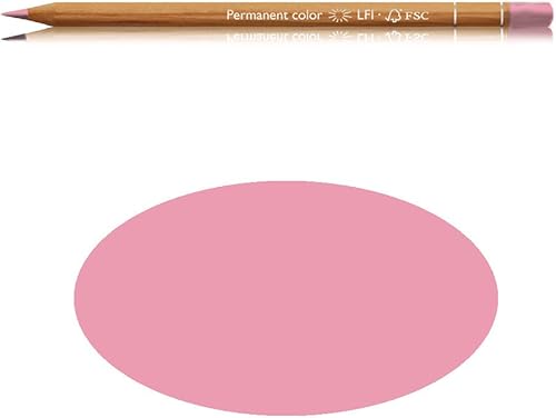 Miniatura 3 de Caran d'Ache Luminance 6901 Lápices resistentes a la luz, Burnt Sienna