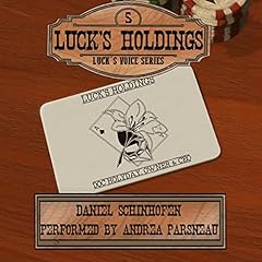 Luck's Holdings cover art