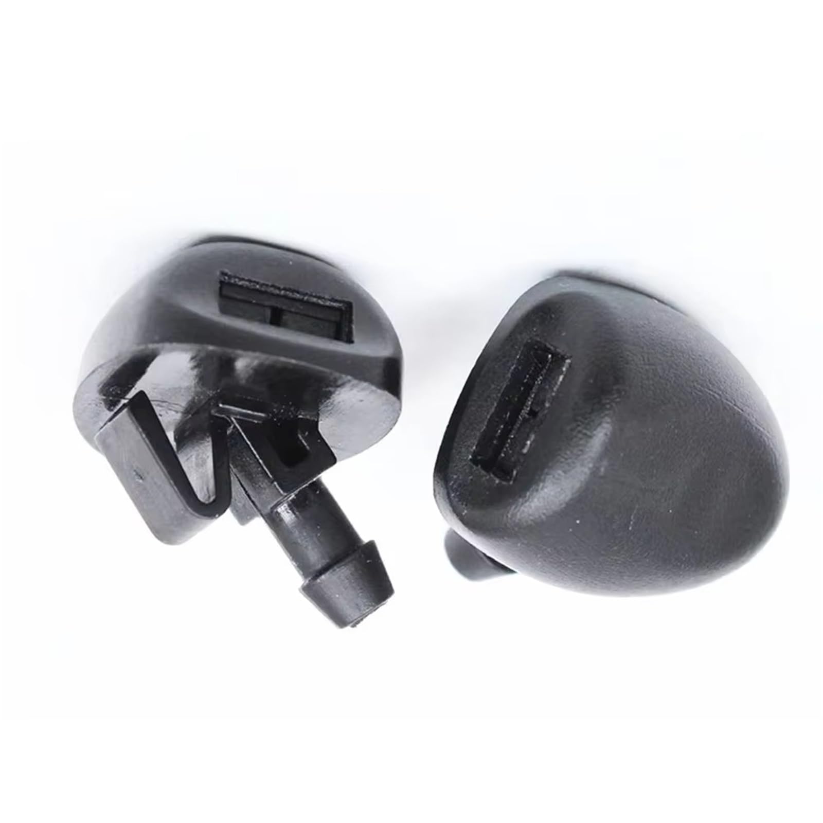 Windshield Wiper Nozzles Compatible with Peugeot 206