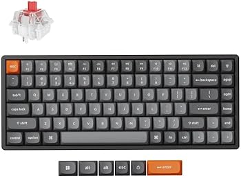 Amazon | 【国内正規品】Keychron K2 Max QMK ワイヤレス カスタム Amazon | 【国内正規品】Keychron K2 Max QMK ワイヤレス カスタム