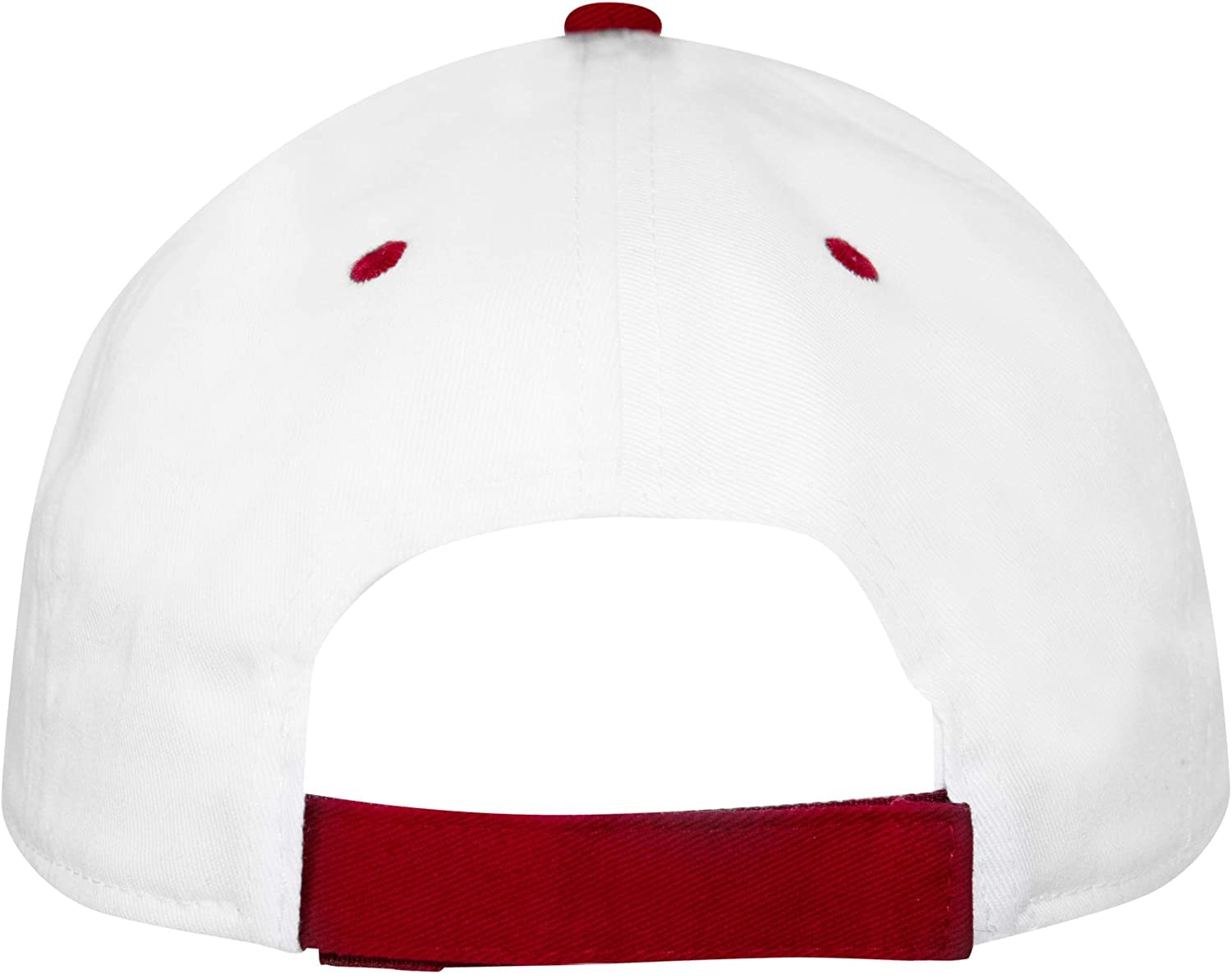 Disney Classic Embroidered Mickey Mouse Baseball Hat