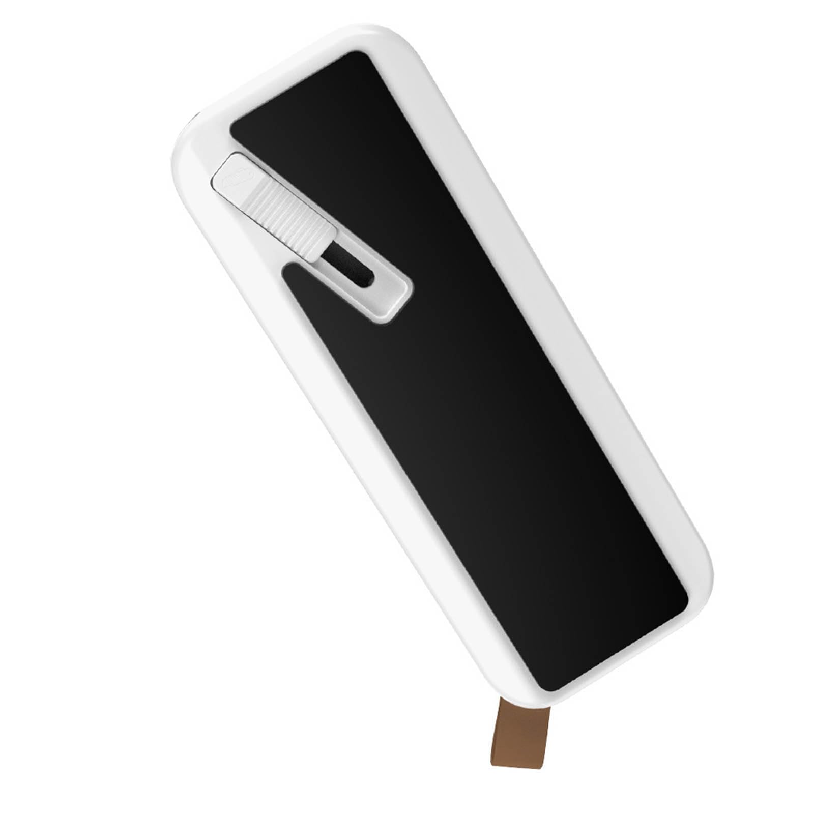 Scellant sous vide rechargeable 3000 mAh polystyrène ABS gain de place