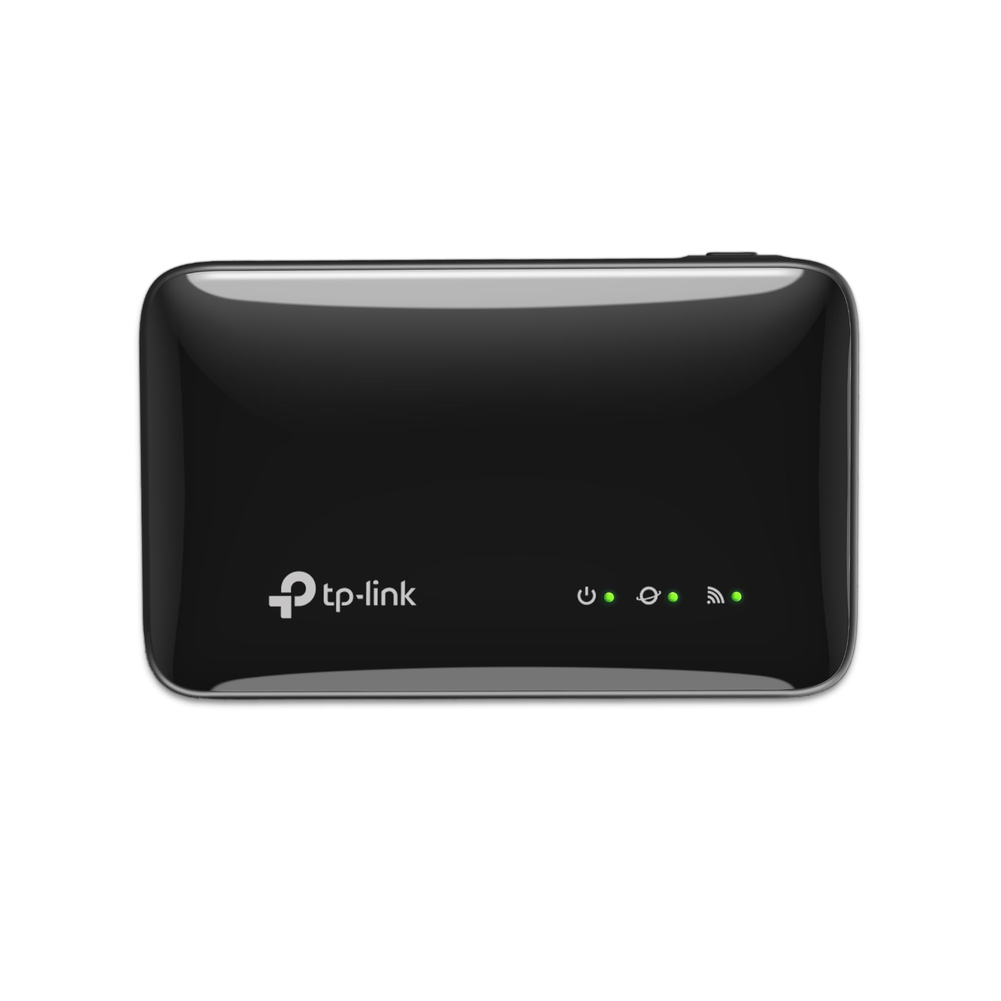 TP-Link M7005 Saponetta WiFi 6 AX300Mbps, Router WiFi con SIM, Router 4G LTE Cat4, Modem con SIM, Fino a 150 Mbps, Batteria 2400mAh, Fino a 12 Ore di Utilizzo