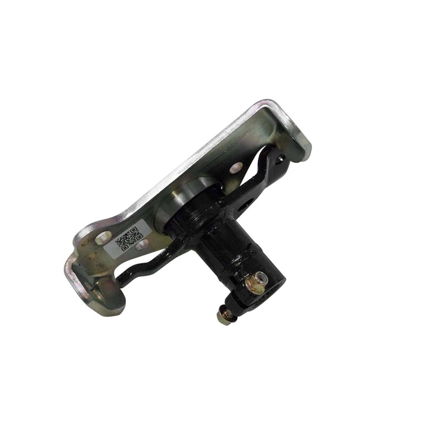 Amazon.com: Polaris ATV Bolted Steering Post Kit, Lower, Genuine 