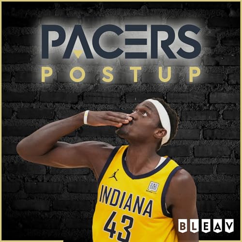 The Pascal Siakam Appreciation Episode