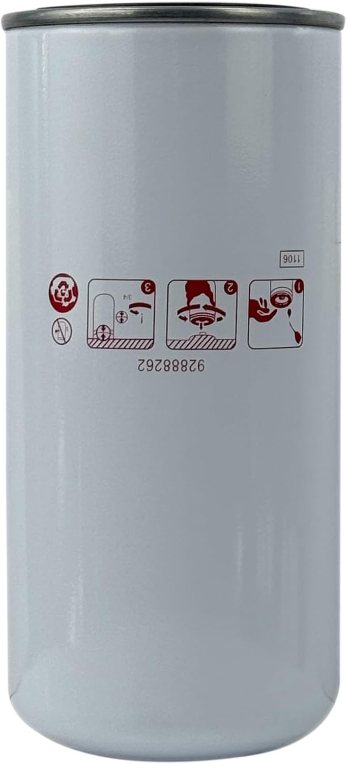 92888262 Oil Filter Compatible with MH200 Air Compressor Replacement Filter Part