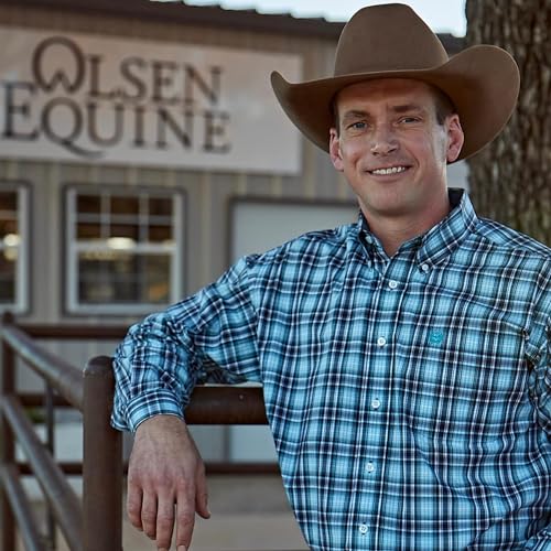 The Lee Olsen Show cover art