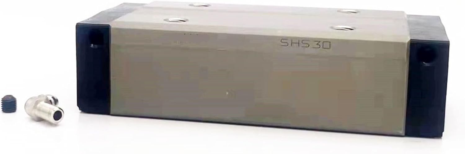 Linear Guide SHS SHS30 SHS30LV Linear Block Linear Bearing GK Block