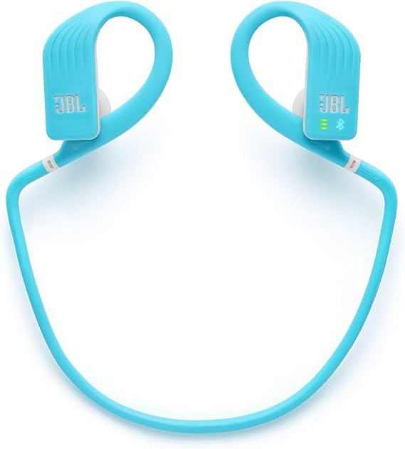 JBL Endurance DIVE - In-Ear Sport Headphones - Teal