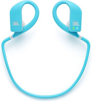JBL Endurance DIVE - In-Ear Sport Headphones - Teal