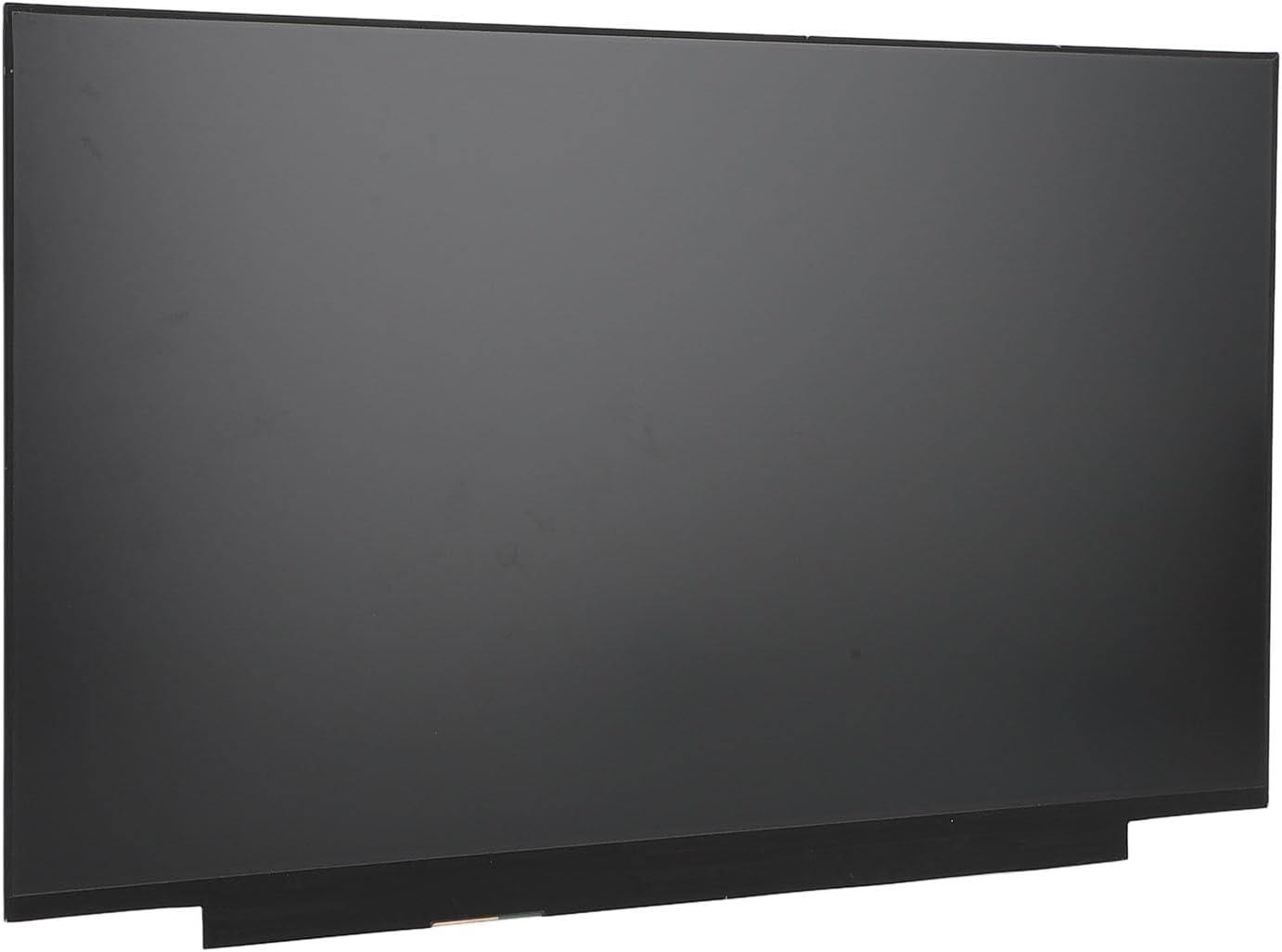LQ156M1JW01 LCD Screen Replacement, 15.6 Inch FHD 1920x1080 30 Pin Contactless Glossy Replacement Display Panel for Laptop Screen Replacement by Professionals