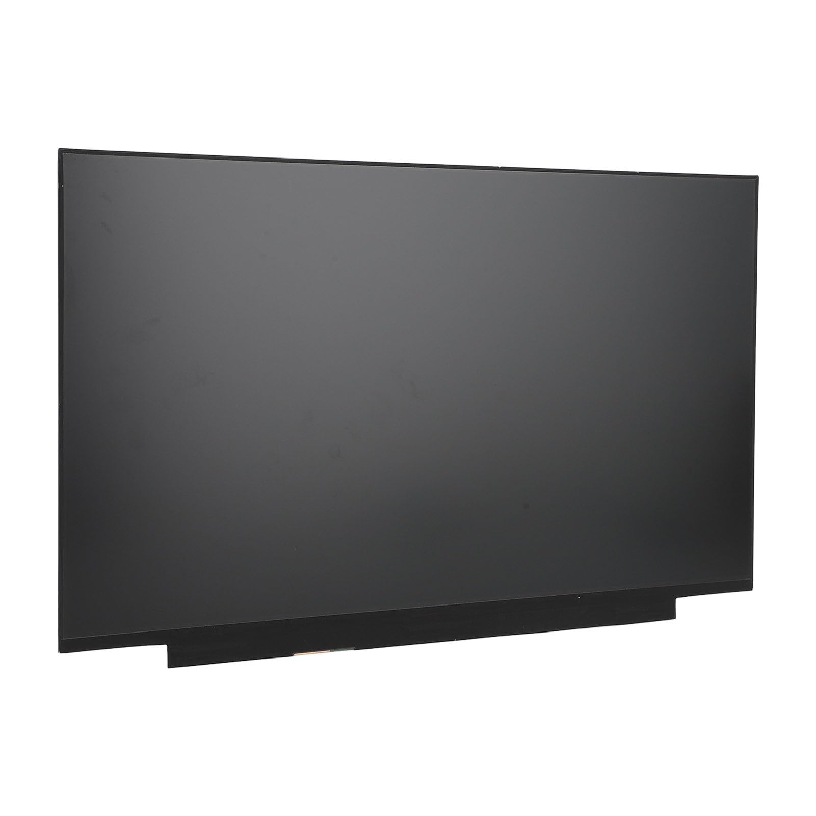 CHICIRIS Pannello Display LCD per Laptop da 15,6 Pollici di Alta qualità per la Sostituzione in Notebook con Tecnologia di Risparmio Energetico
