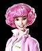 Barbie Grease Girl Frenchy