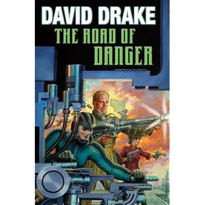 The Road of Danger
