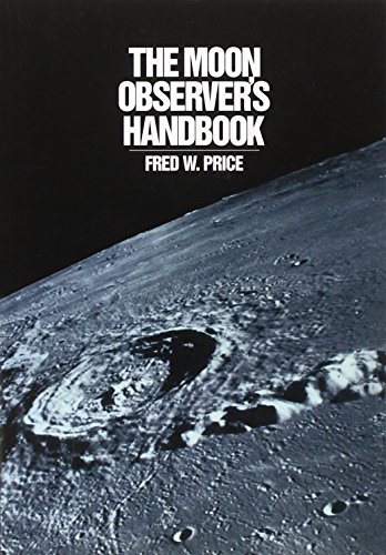 The Moon Observer's Handbook