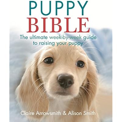 The Puppy Bible