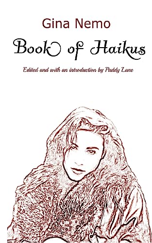 Gina Nemo:: Book of Haikus
