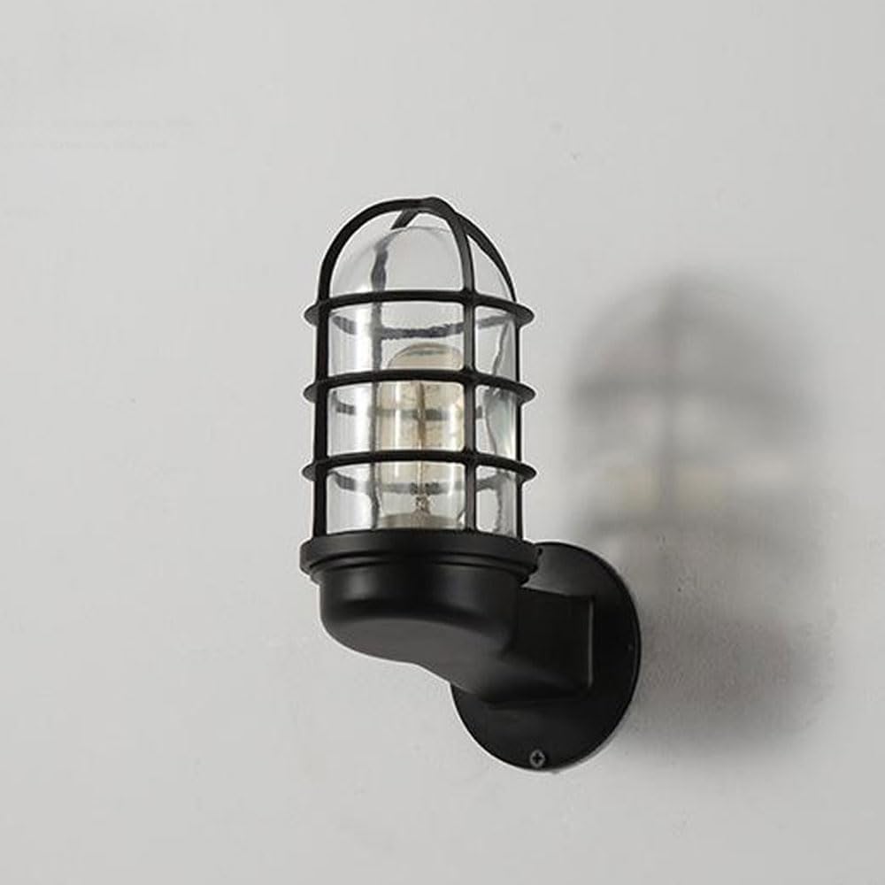 Kid Lovely Wall Light Fixture 15cm American Classic Kids Bedroom Decor Wall Lamp Pop Creative Indoor Cute Bedside Wall Sconce Light Fixture for Corridor Balcony Aisle Living Room Night Lamp