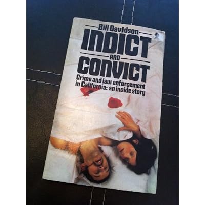 Indict and Convict