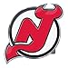 NHL New Jersey Devils Color Auto Emblem, One Size, One Color