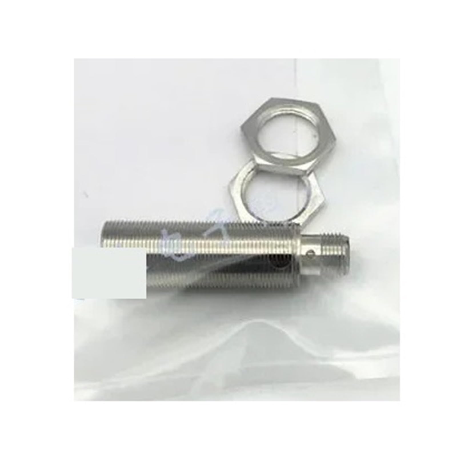 Capteur 3RG4014-0AB00 à détection haute précision pour convoyeur industriel