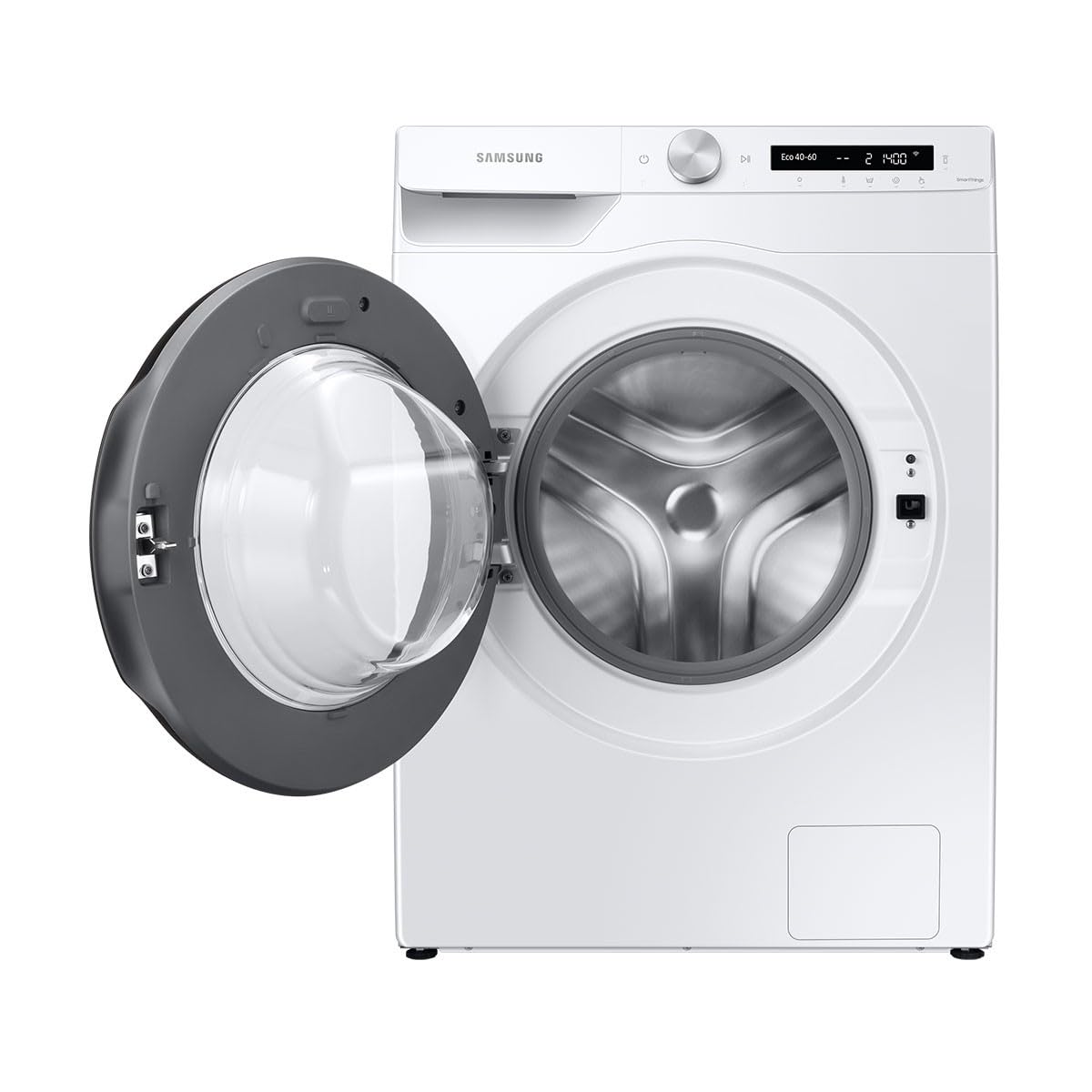 Samsung Waschmaschine WW90T534DAW/S3 9KG 1400U/Min Weiß