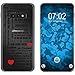 Produktbild PhoneNatic Case kompatibel mit Samsung Galaxy S10e Silikon-Hülle in Love Wörter M4