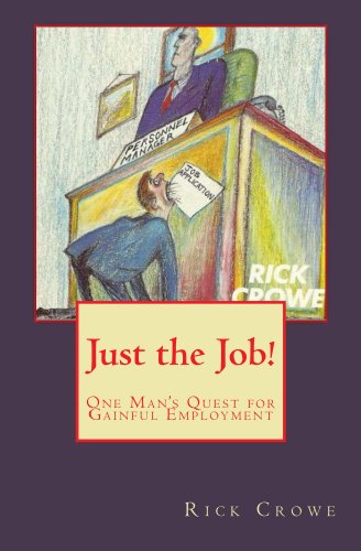Télécharger Just the Job (English Edition) Livre eBook France