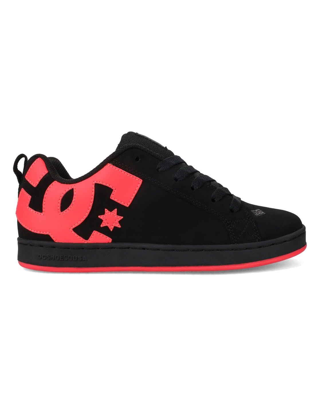 DC Shoes Court Graffik - Shoes for Women Scarpe da ginnasticaDonna
