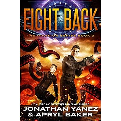 Fight Back