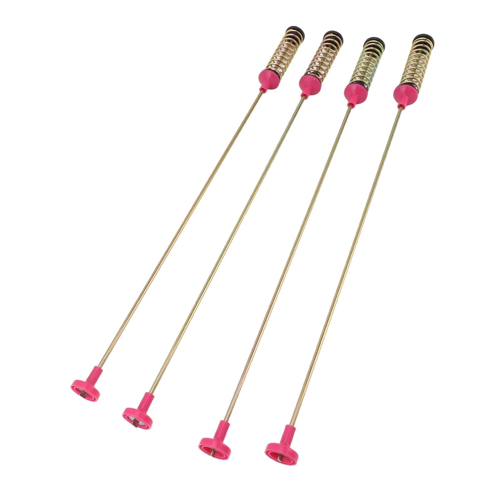 Kit 4 aste di sospensione lavatrice DC97‑16350U