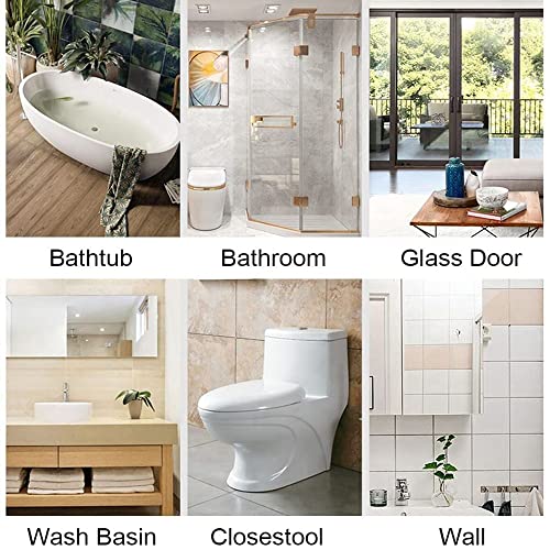 Table Cleaning Bathroom For Shower Doors Car Windows Mirror Glass Door Cleaning Tools Window Cleaning Scraper Glass Window Wiper Squeegees #TOP4