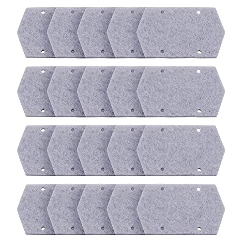 Image of Magic Window Groove Cleaning Brush, Hand-held Crevice Cleaner Tools, Multipurpose Clean Tools Slide Brush Head for Door, Window Slides Replacement Cloth Brush for Corners Gaps scouring Door